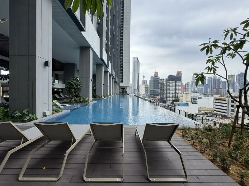 Skyline KL untuk Untuk Dijual - RM 430,000, Mac 2026 - PropertyGuru.com.my