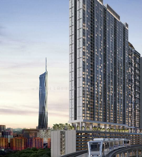 Skyline KL untuk Untuk Dijual - RM 430,000, Mac 2026 - PropertyGuru.com.my