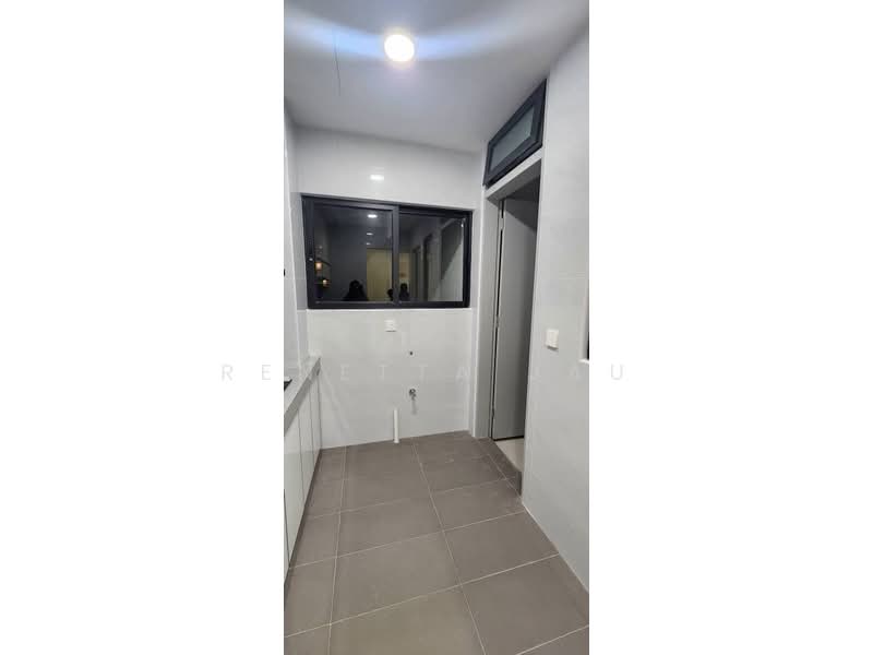 Condominium for Rent at Damansara Seresta - Renetta Jau - Kitchen - PropertyGuru.com.my