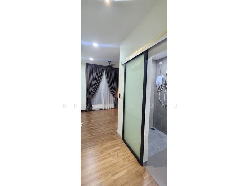 Condominium for Rent at Damansara Seresta - Renetta Jau - Living Room - PropertyGuru.com.my