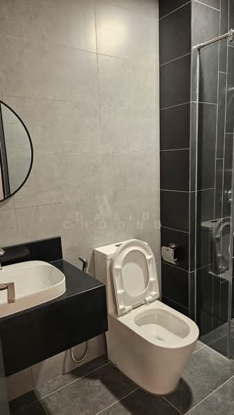 Service Residence for Rent at Sunway Velocity TWO - David Choong - Bathroom - PropertyGuru.com.my