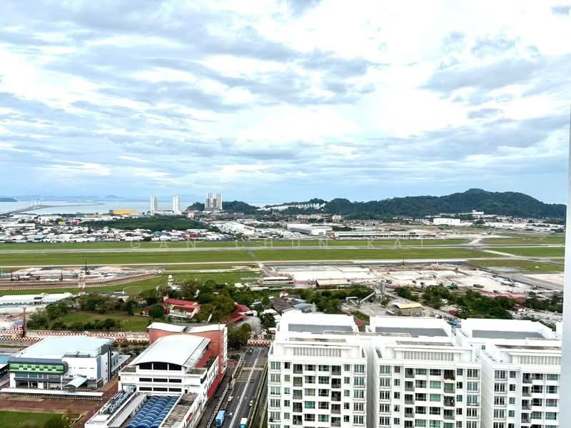 Lucerne Residences untuk Untuk Disewa - RM 2,200 /bulan, Mac 2026 - Exterior - PropertyGuru.com.my