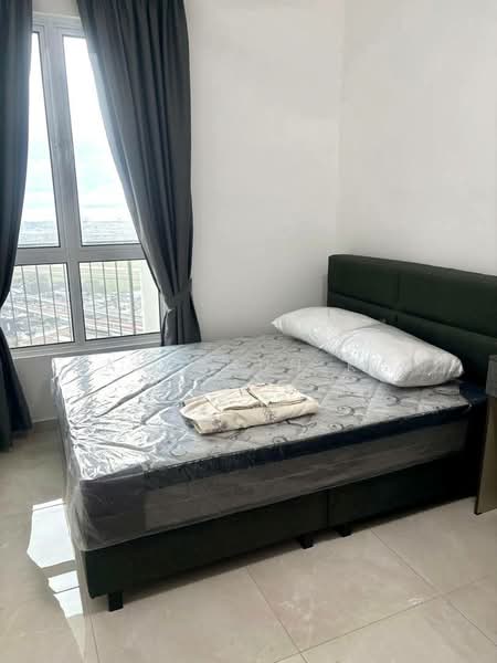 Lucerne Residences untuk Untuk Disewa - RM 2,200 /bulan, Mac 2026 - Bedroom - PropertyGuru.com.my