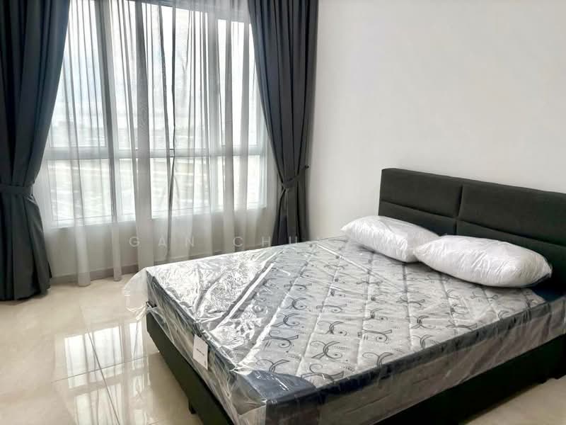 Lucerne Residences untuk Untuk Disewa - RM 2,200 /bulan, Mac 2026 - Bedroom - PropertyGuru.com.my