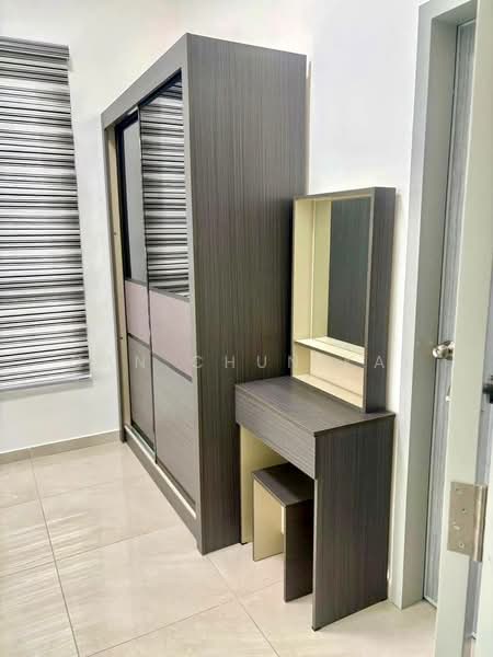 Lucerne Residences untuk Untuk Disewa - RM 2,200 /bulan, Mac 2026 - Interior - PropertyGuru.com.my