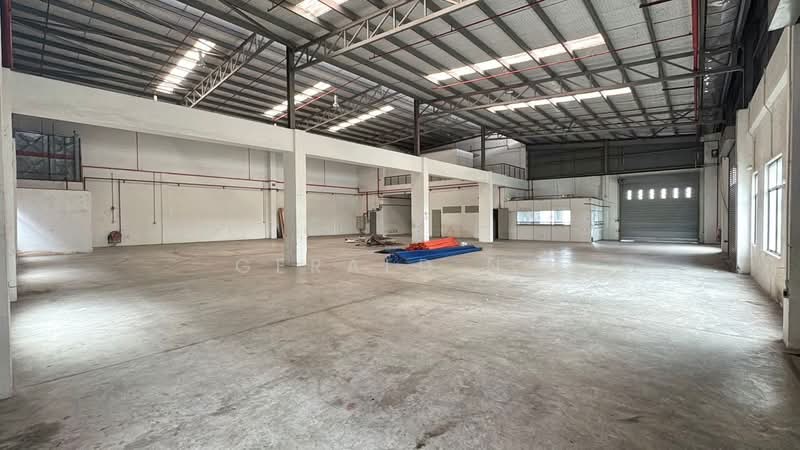 Factory for Rent in Eco Business Park 1 (Johor Bahru) - Gerald Ng - Interior - PropertyGuru.com.my