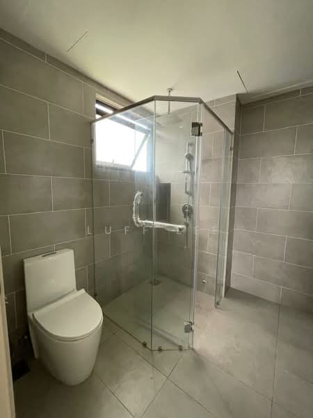 Service Residence for Rent at The Tropika - Luff Lee - Bathroom - PropertyGuru.com.my