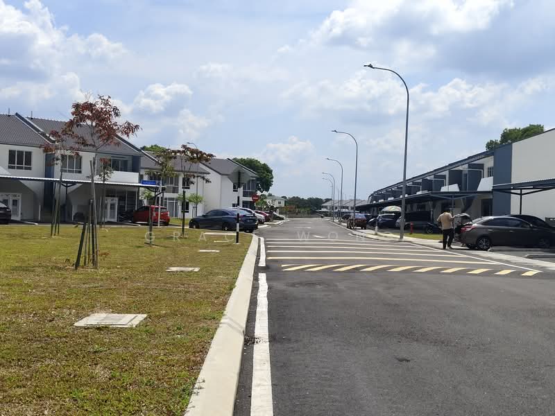 Townhouse for Rent in Klang (Selangor) - Grace Wong - Exterior - PropertyGuru.com.my