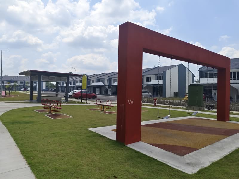 Townhouse for Rent in Klang (Selangor) - Grace Wong - Exterior - PropertyGuru.com.my