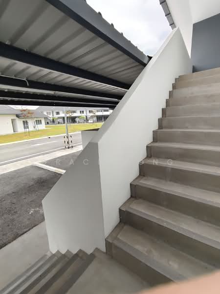 Townhouse for Rent in Klang (Selangor) - Grace Wong - Exterior - PropertyGuru.com.my