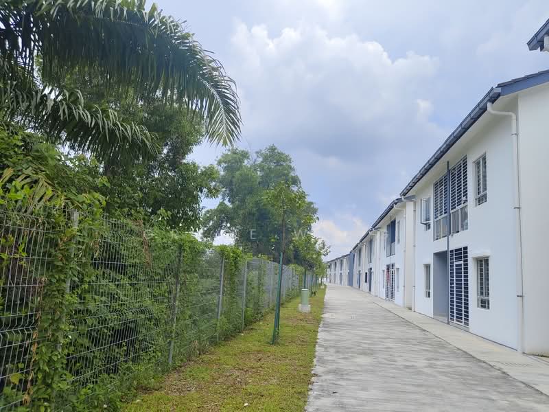 Townhouse for Rent in Klang (Selangor) - Grace Wong - Exterior - PropertyGuru.com.my