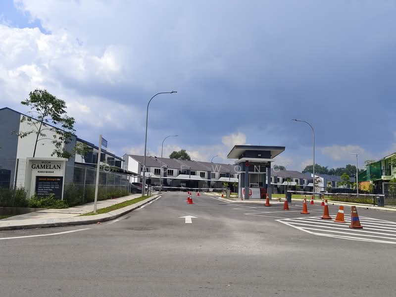 Townhouse for Rent in Klang (Selangor) - Grace Wong - Exterior - PropertyGuru.com.my