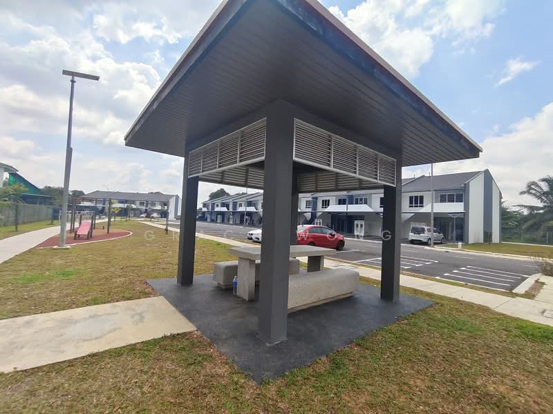 Townhouse for Rent in Klang (Selangor) - Grace Wong - PropertyGuru.com.my