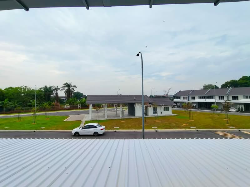 Townhouse for Rent in Klang (Selangor) - Grace Wong - Exterior - PropertyGuru.com.my