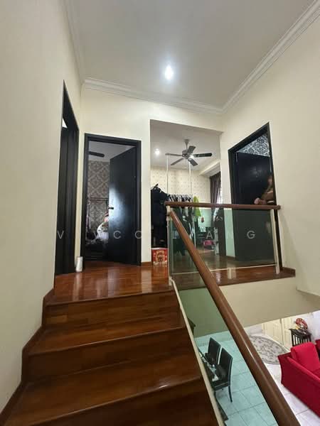 2-storey Terraced House for Sale in Taman Daya (Johor Bahru) - Vivco Liang - Corridor - PropertyGuru.com.my