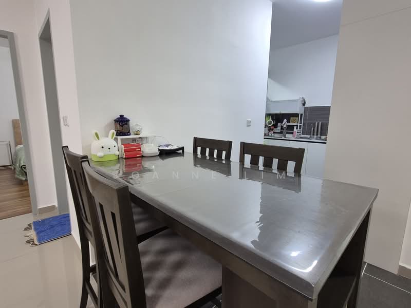 Condominium for Sale at Admiral Residences - Joanne Lim - Dining Room - PropertyGuru.com.my