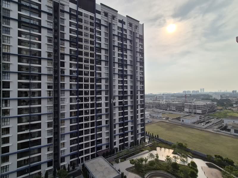 Condominium for Sale at Admiral Residences - Joanne Lim - Exterior - PropertyGuru.com.my