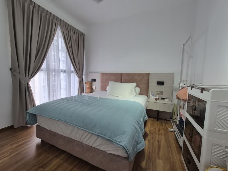 Condominium for Sale at Admiral Residences - Joanne Lim - Bedroom - PropertyGuru.com.my