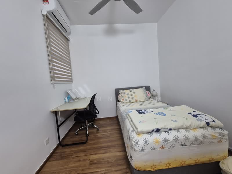 Condominium for Sale at Admiral Residences - Joanne Lim - Bedroom - PropertyGuru.com.my