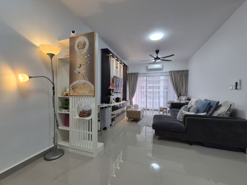 Condominium for Sale at Admiral Residences - Joanne Lim - PropertyGuru.com.my