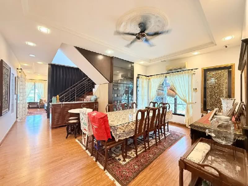 Untuk Dijual - Setia Alam