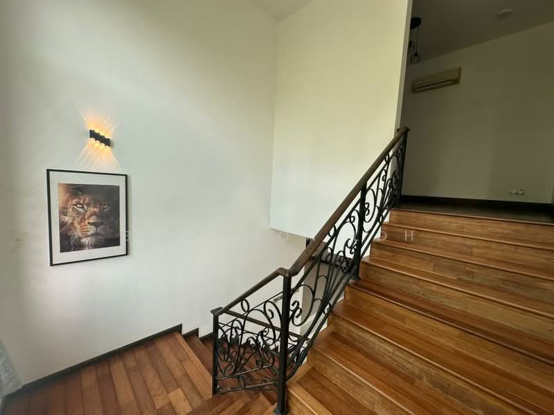 Semi-Detached House for Sale in Ampang Jaya (Ampang) - Brackson Loh - Interior - PropertyGuru.com.my