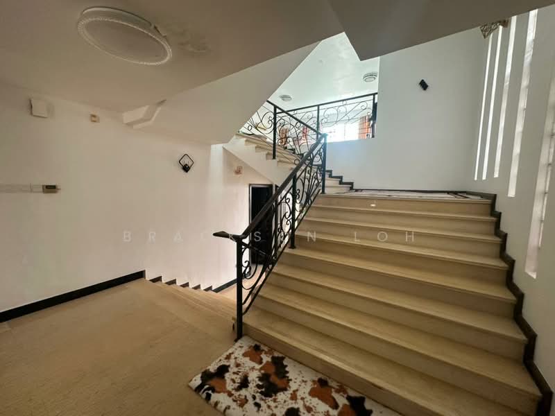 Semi-Detached House for Sale in Ampang Jaya (Ampang) - Brackson Loh - Interior - PropertyGuru.com.my