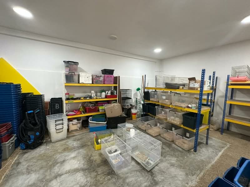 Semi-Detached House for Sale in Ampang Jaya (Ampang) - Brackson Loh - Interior - PropertyGuru.com.my