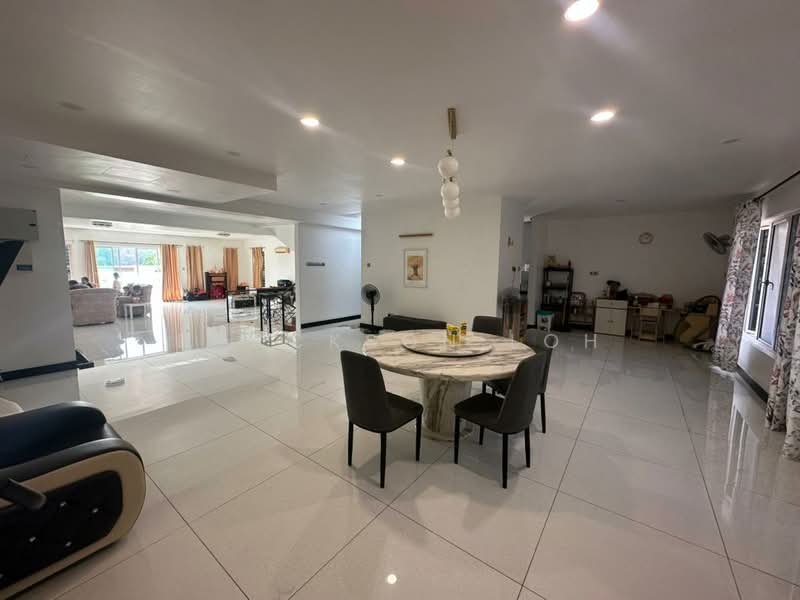 Semi-Detached House for Sale in Ampang Jaya (Ampang) - Brackson Loh - Living Room - PropertyGuru.com.my