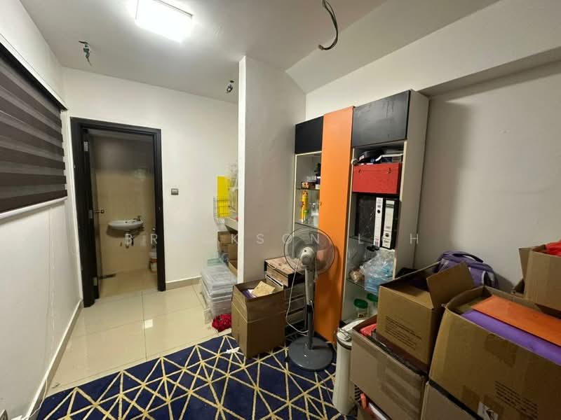 Semi-Detached House for Sale in Ampang Jaya (Ampang) - Brackson Loh - Interior - PropertyGuru.com.my