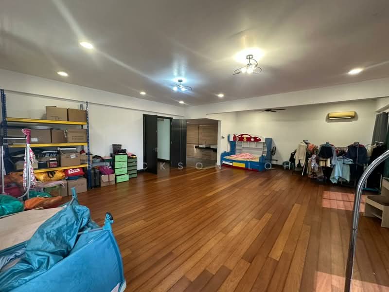 Semi-Detached House for Sale in Ampang Jaya (Ampang) - Brackson Loh - Interior - PropertyGuru.com.my