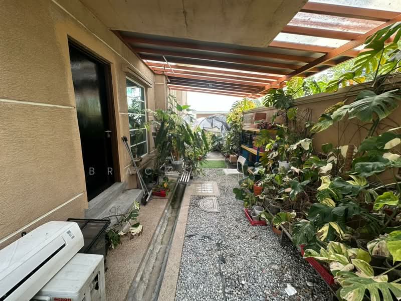 Semi-Detached House for Sale in Ampang Jaya (Ampang) - Brackson Loh - Exterior - PropertyGuru.com.my