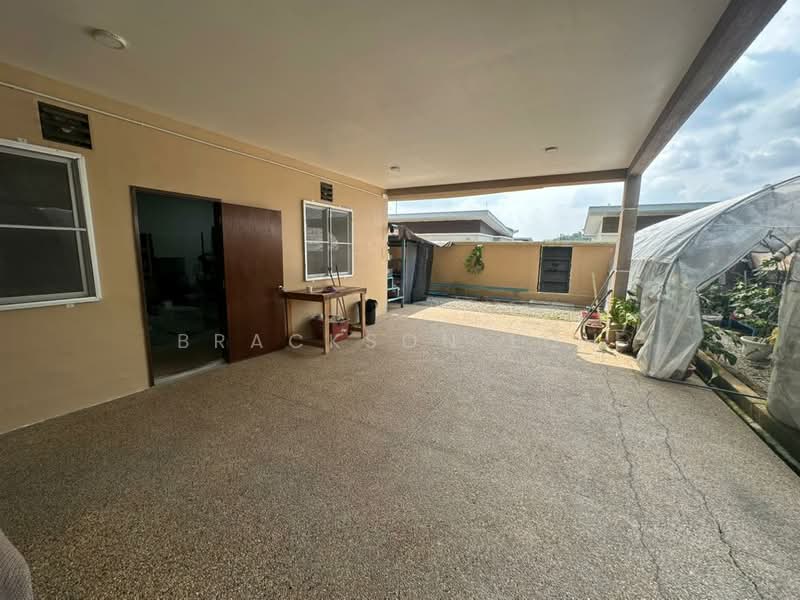 Semi-Detached House for Sale in Ampang Jaya (Ampang) - Brackson Loh - Exterior - PropertyGuru.com.my