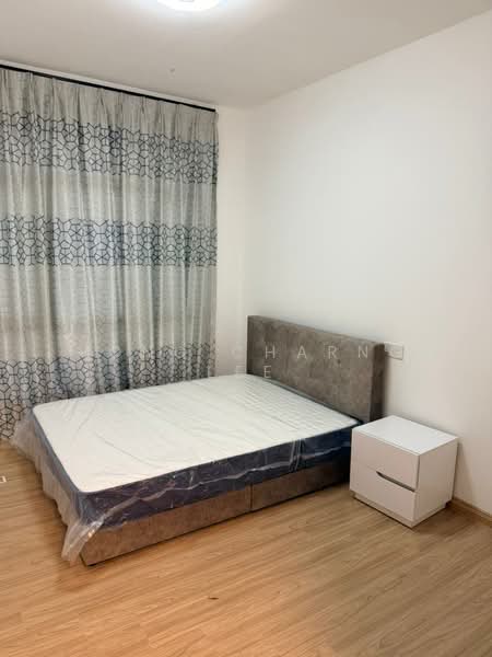 Apartment for Rent at Starview Bay @ Forest City - Hong Charng Lee - Bedroom - PropertyGuru.com.my