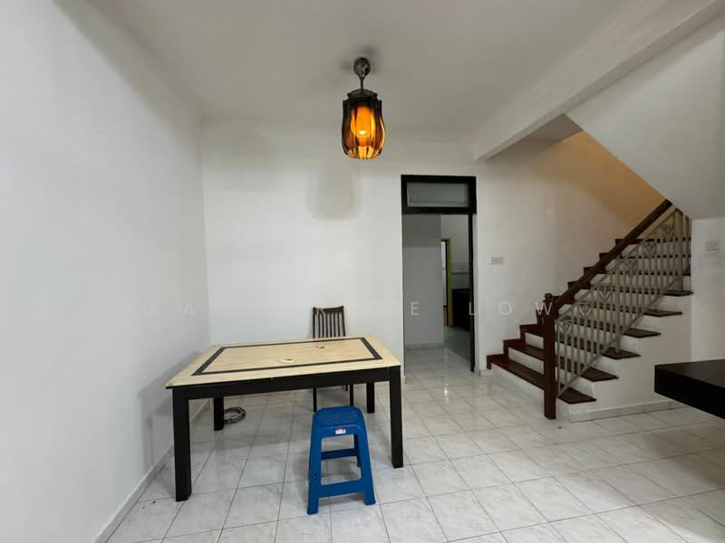 2-storey Terraced House for Sale in Taman Mutiara Rini (Skudai) - Katherine Low - PropertyGuru.com.my