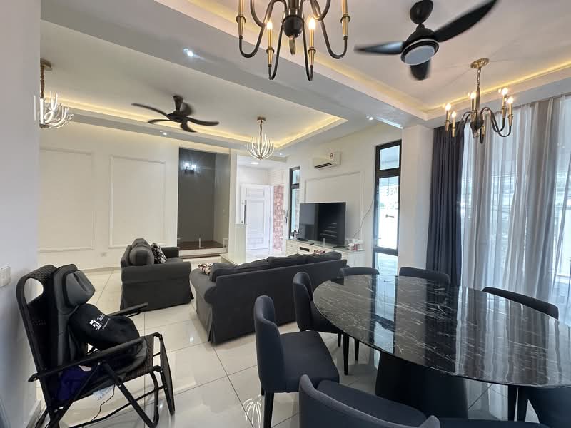 Cluster House for Rent in Eco Botanic (Iskandar Puteri (Nusajaya)) - Elena Lye - PropertyGuru.com.my