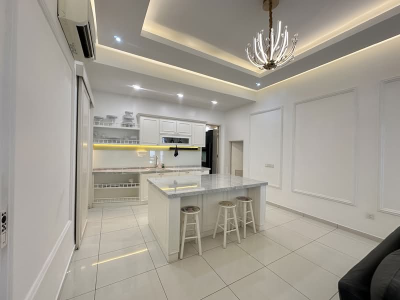 Cluster House for Rent in Eco Botanic (Iskandar Puteri (Nusajaya)) - Elena Lye - PropertyGuru.com.my