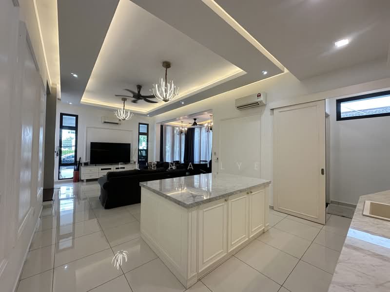 Cluster House for Rent in Eco Botanic (Iskandar Puteri (Nusajaya)) - Elena Lye - PropertyGuru.com.my