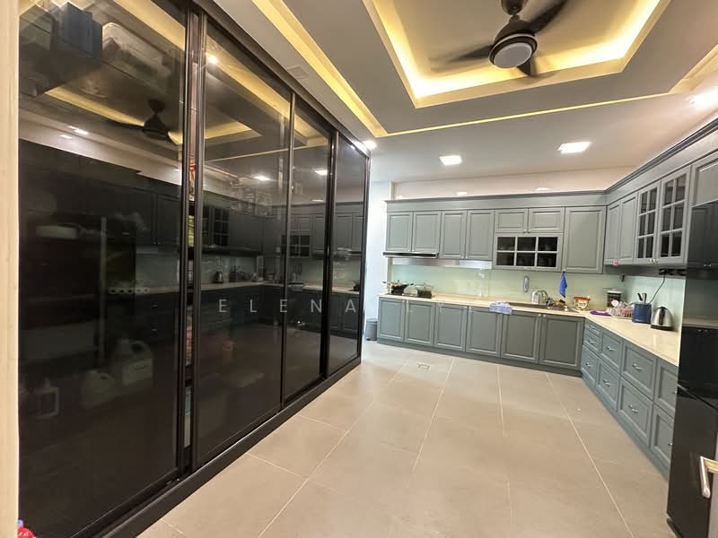 Cluster House for Rent in Eco Botanic (Iskandar Puteri (Nusajaya)) - Elena Lye - PropertyGuru.com.my