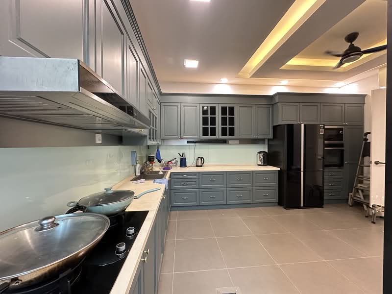Cluster House for Rent in Eco Botanic (Iskandar Puteri (Nusajaya)) - Elena Lye - PropertyGuru.com.my