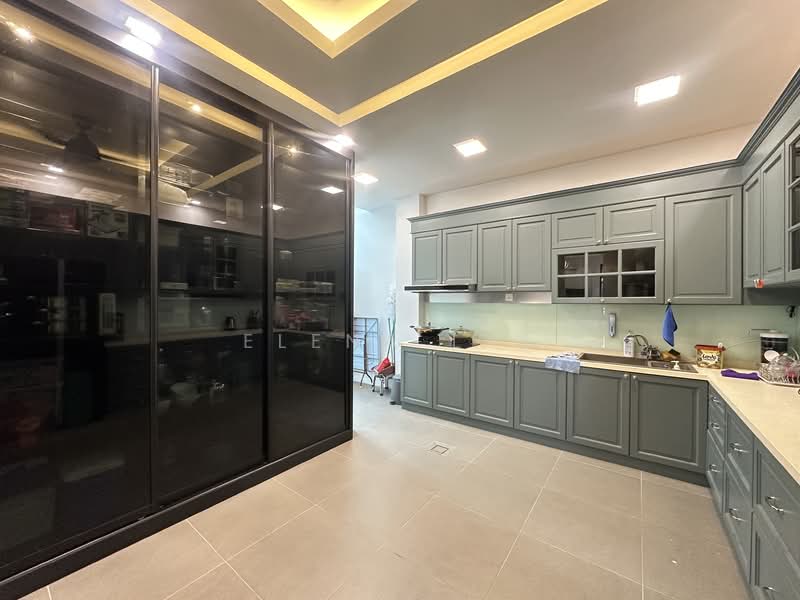 Cluster House for Rent in Eco Botanic (Iskandar Puteri (Nusajaya)) - Elena Lye - PropertyGuru.com.my