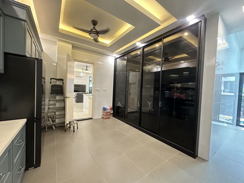Cluster House for Rent in Eco Botanic (Iskandar Puteri (Nusajaya)) - Elena Lye - PropertyGuru.com.my