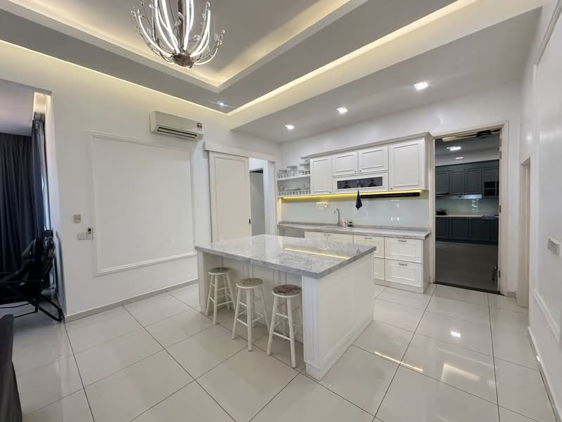 Cluster House for Rent in Eco Botanic (Iskandar Puteri (Nusajaya)) - Elena Lye - PropertyGuru.com.my