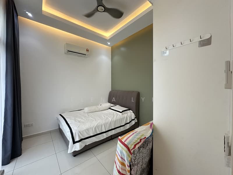 Cluster House for Rent in Eco Botanic (Iskandar Puteri (Nusajaya)) - Elena Lye - PropertyGuru.com.my