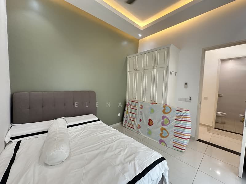 Cluster House for Rent in Eco Botanic (Iskandar Puteri (Nusajaya)) - Elena Lye - PropertyGuru.com.my