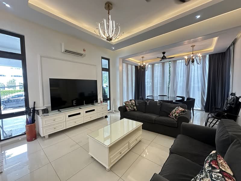Cluster House for Rent in Eco Botanic (Iskandar Puteri (Nusajaya)) - Elena Lye - PropertyGuru.com.my