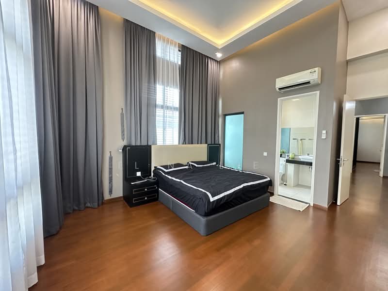 Cluster House for Rent in Eco Botanic (Iskandar Puteri (Nusajaya)) - Elena Lye - PropertyGuru.com.my