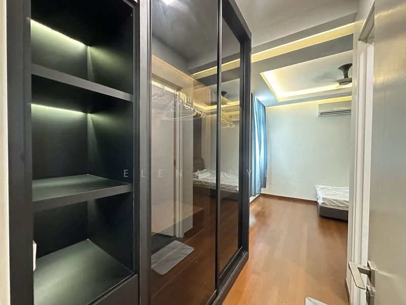 Cluster House for Rent in Eco Botanic (Iskandar Puteri (Nusajaya)) - Elena Lye - PropertyGuru.com.my