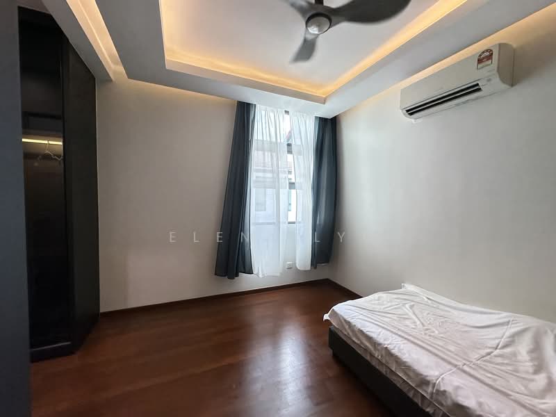 Cluster House for Rent in Eco Botanic (Iskandar Puteri (Nusajaya)) - Elena Lye - PropertyGuru.com.my
