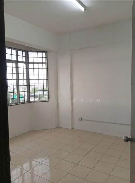Apartment for Rent at Pangsapuri Villamas - Loga Raju - Interior - PropertyGuru.com.my